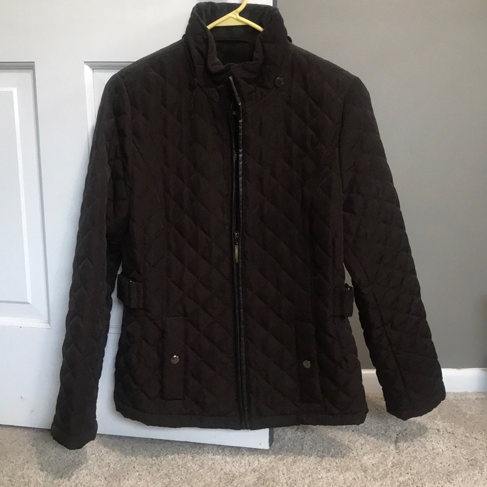 Liz Claiborne coat